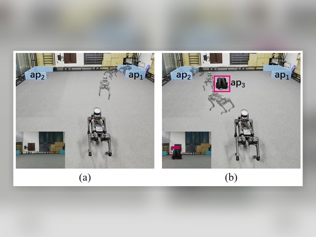 Active Inference for Reactive Temporal Logic Motion Planning figure from the paper